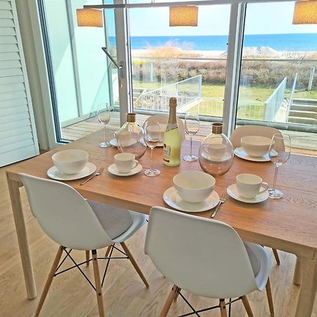 Am Hohen Ufer Whg 5 Appartement Grömitz Buitenkant foto