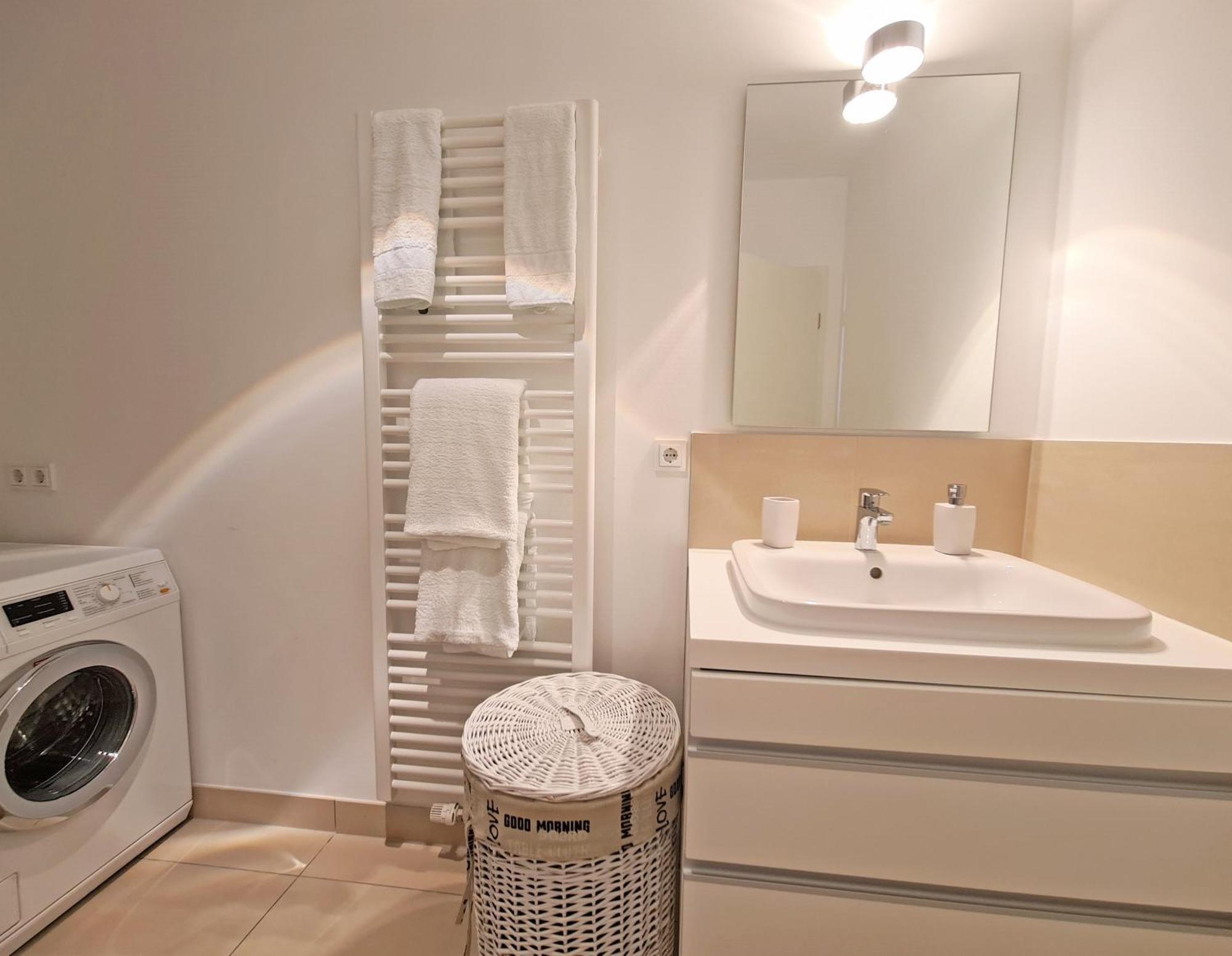 Am Hohen Ufer Whg 5 Appartement Grömitz Buitenkant foto