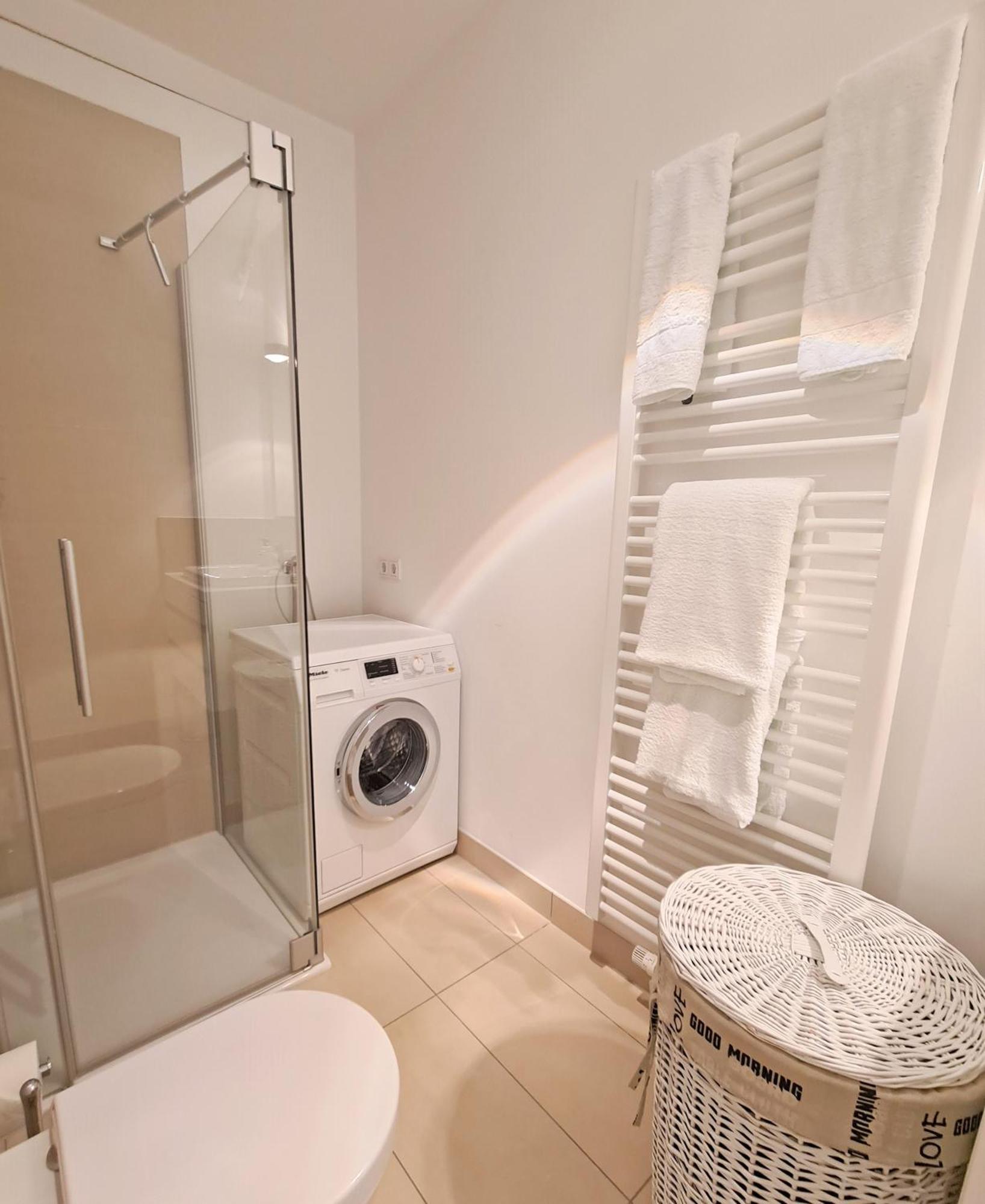 Am Hohen Ufer Whg 5 Appartement Grömitz Buitenkant foto
